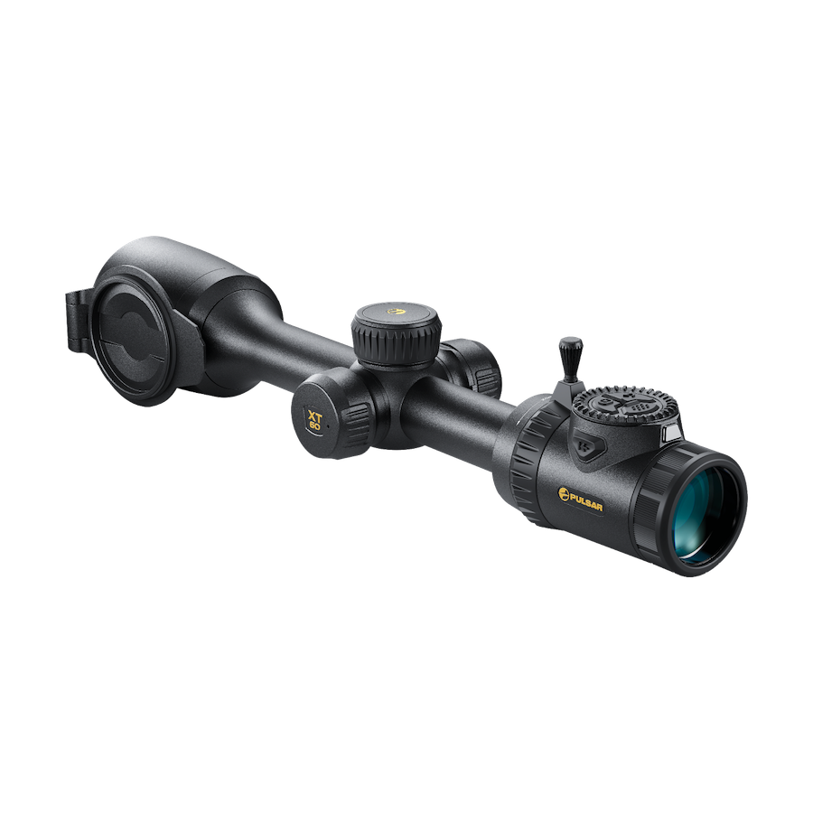 Pulsar Thermion 3 LRF XT60 Thermal Scope | Cluny Country 