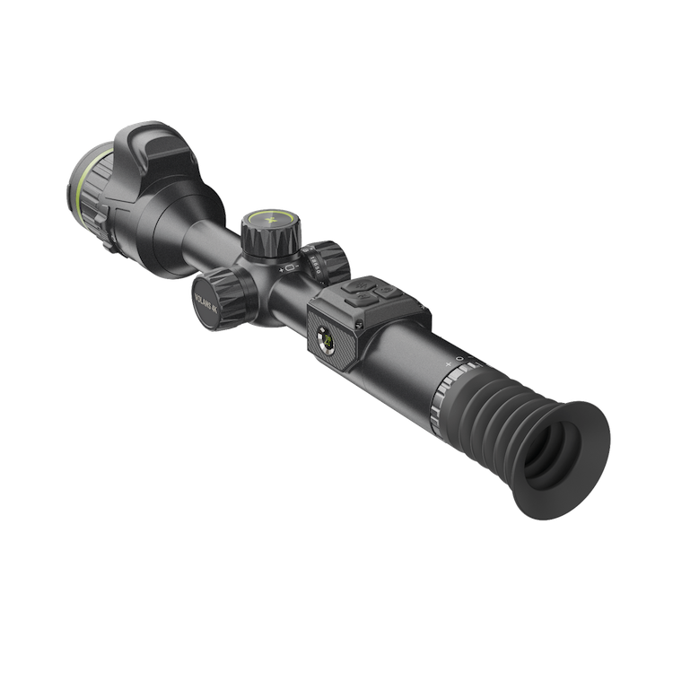 Pixfra Volans V850 4K LRF Day/Night Scope | Cluny Country 