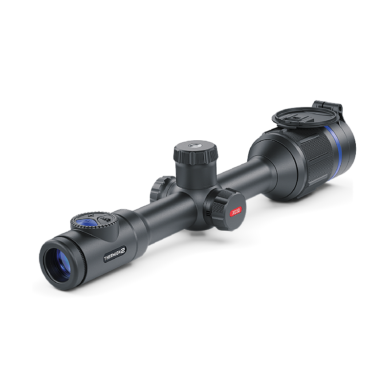 Pulsar Thermion 2 XG50 Thermal Rifle Scope | Cluny Country 