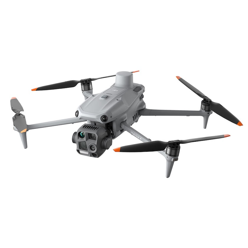 DJI Matrice 4T Thermal Drone | Cluny Country 