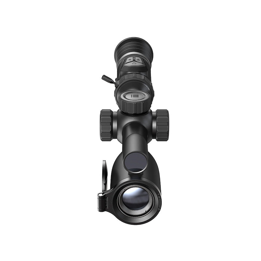 HikMicro Alpex Pro AP50 LRF Digital Night Vision Scope | Cluny Country 