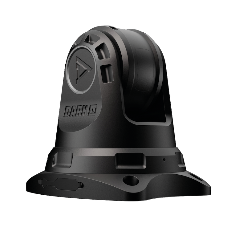 Dark 30 Defiance LS 384 PTZ Vehicle-Mounted Thermal Camera | Cluny Country 