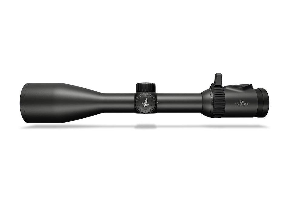 Swarovski Z8i 2.3-18x56 Rifle Scope | Cluny Country
