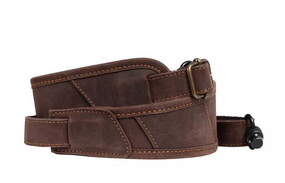 Sauer Leather Rifle Sling | Cluny Country 