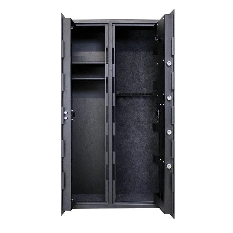 Spika SDD Double Door Gun Cabinet | Cluny Country 