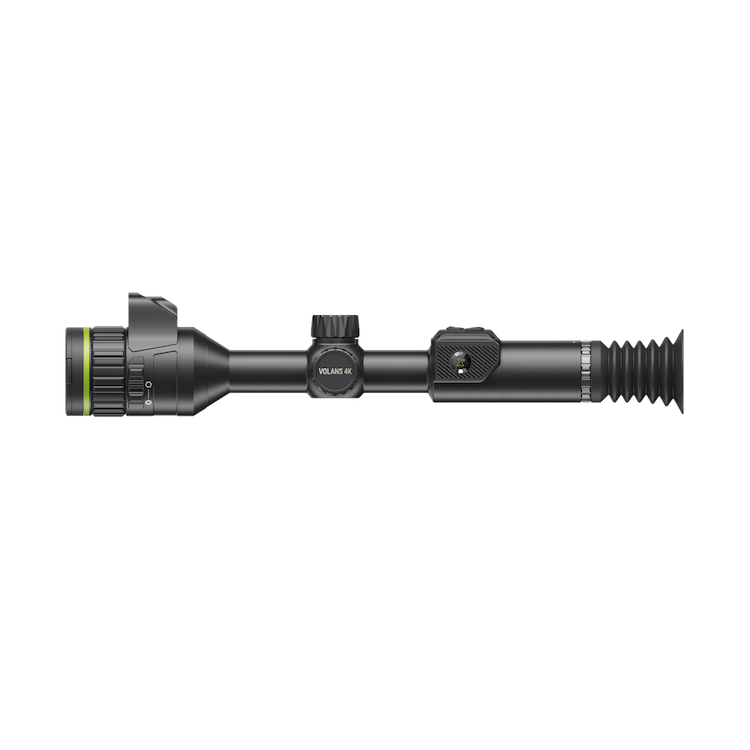 Pixfra Volans V850 4K LRF Day/Night Scope | Cluny Country 