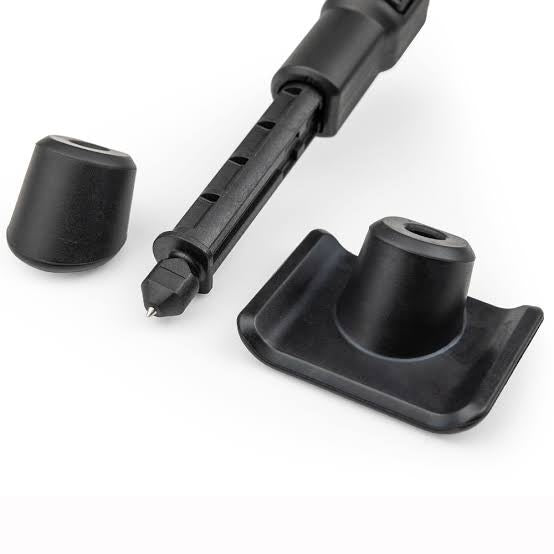 Tikka Optipod Bipod | Cluny Country 