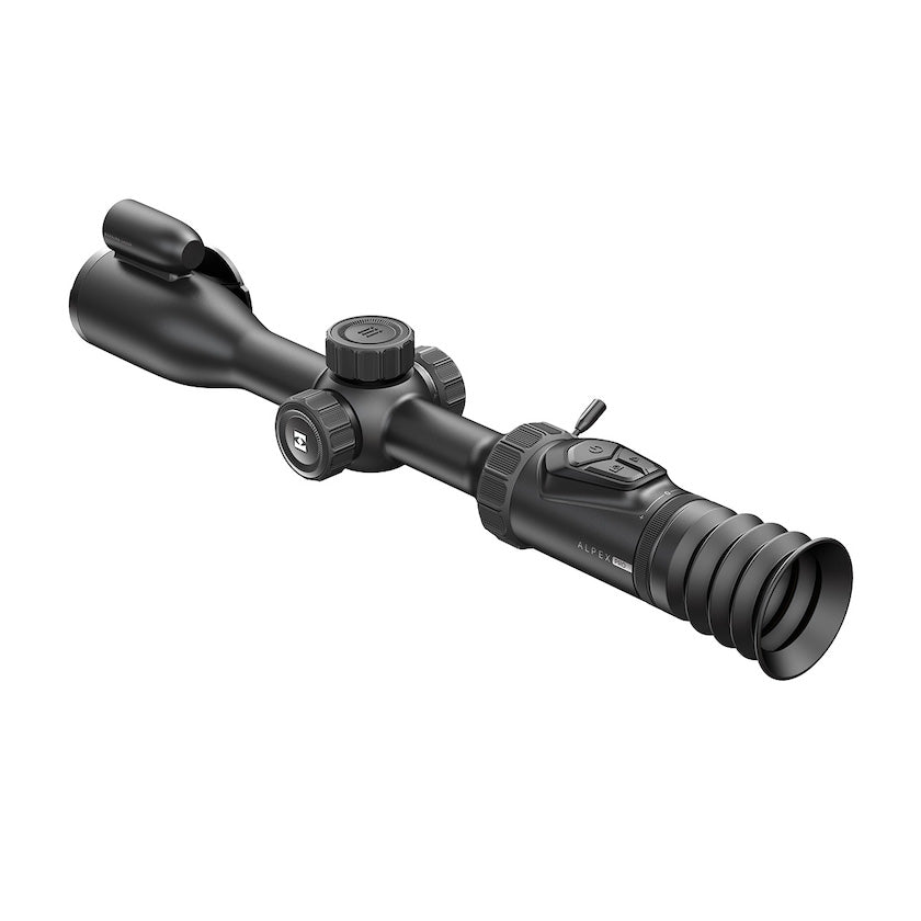 HikMicro Alpex Pro AP50 LRF Digital Night Vision Scope | Cluny Country 