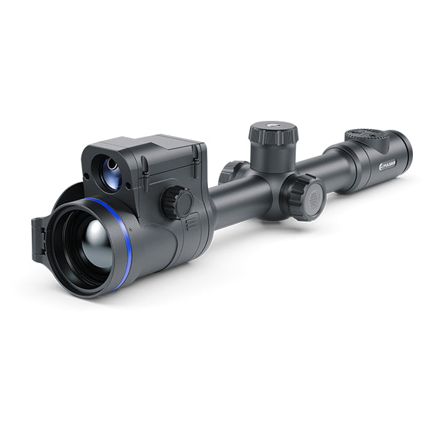 Pulsar Thermion 2 LRF XQ50 Pro Thermal Scope  | Cluny Country 