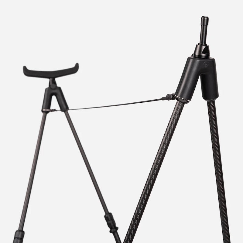 Spartan Springbok Gen 2 Quad Shooting Sticks | Cluny Country 