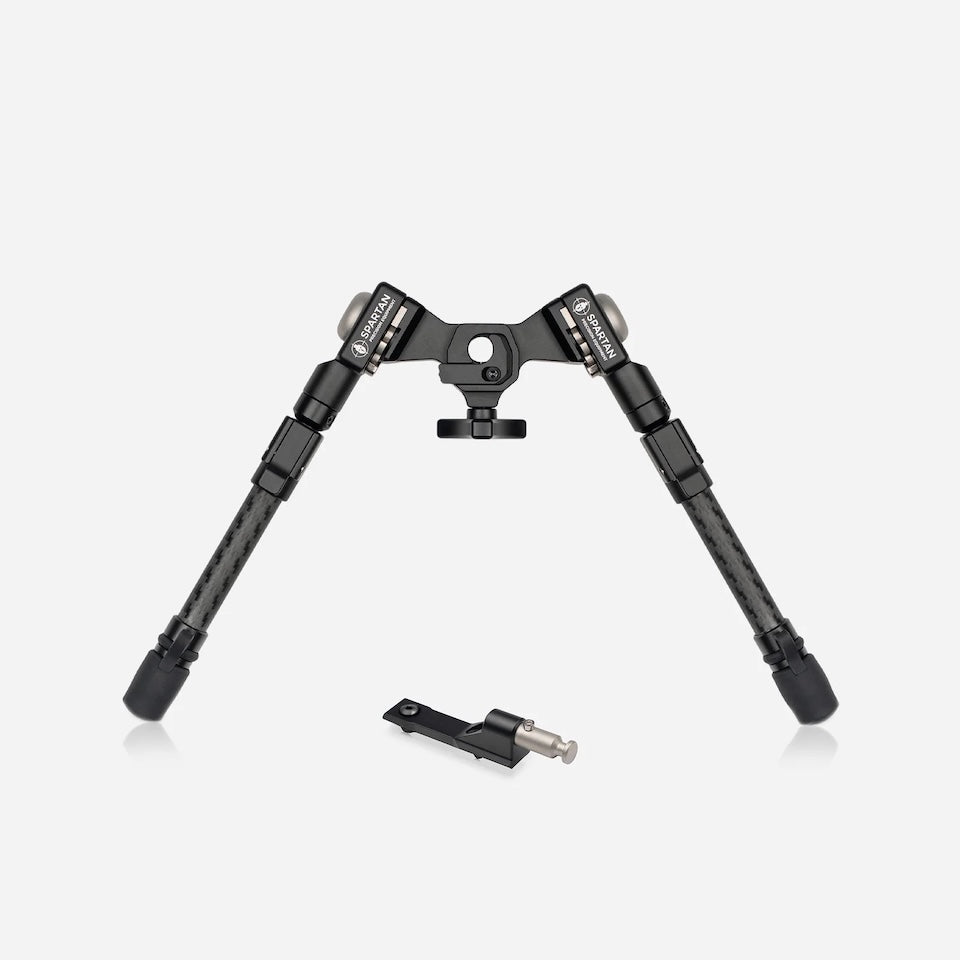 Spartan Valhalla Gen 2 Bipod | Cluny Country
