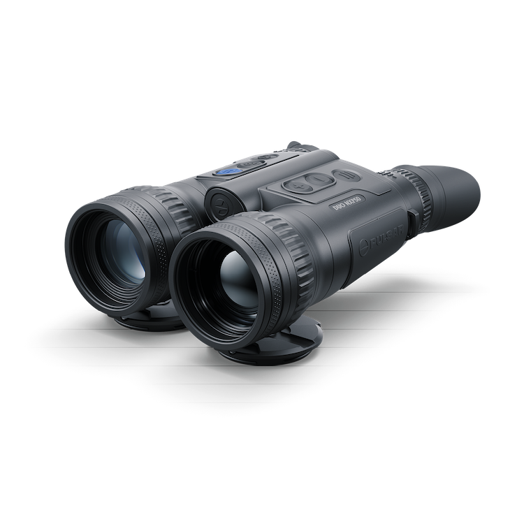 Merger Duo NXP50 Thermal Binoculars | Cluny Country 