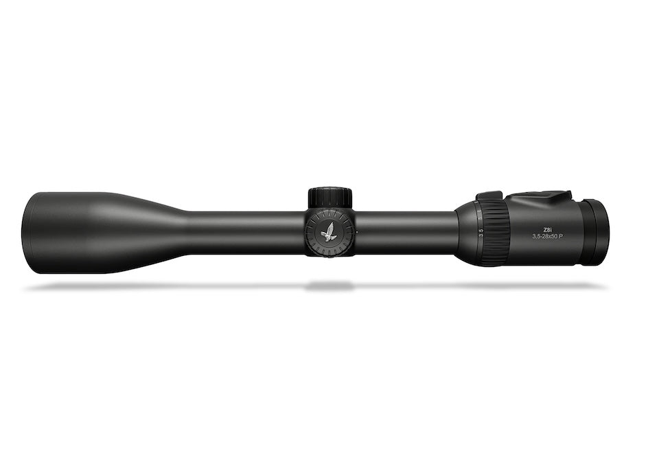 Swarovski Z8i 3.5-28 x 50 Rifle Scope | Cluny Country
