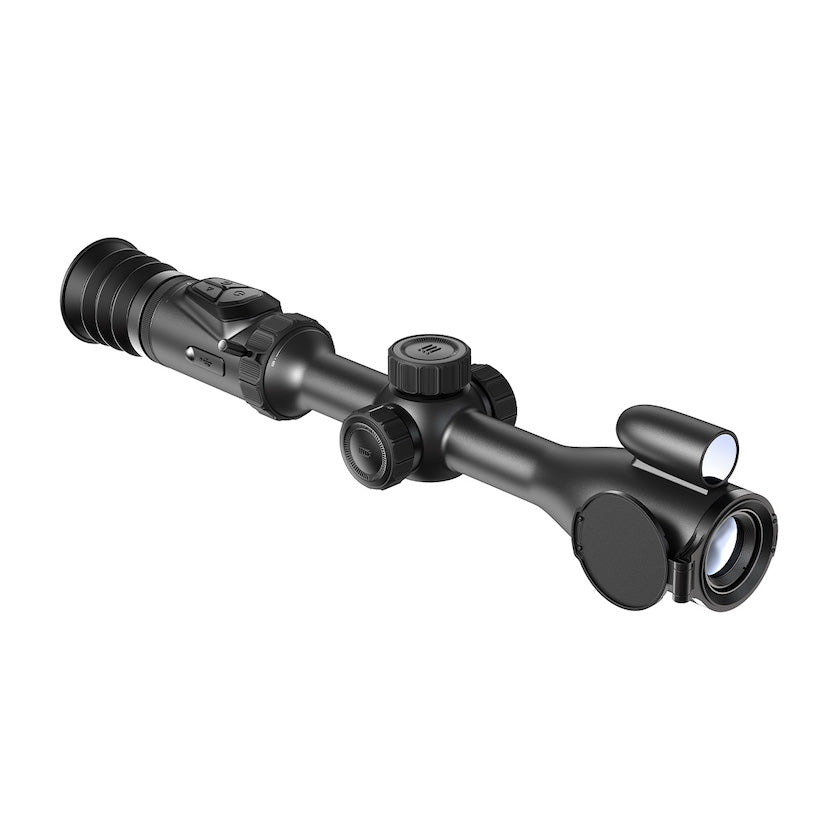 HikMicro Alpex Pro AP50 LRF Digital Night Vision Scope | Cluny Country 