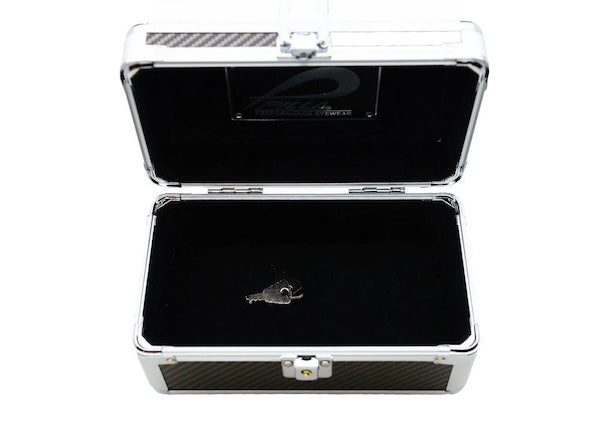 Pilla Aluminium Glasses Case | Cluny Country
