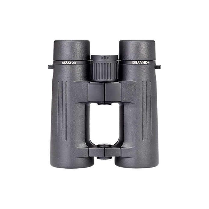 Opticron DBA VHD+ 10x42 Monokular – Kompakt, Wasserdicht, ED-Glas, Nahfokus 1,5 M