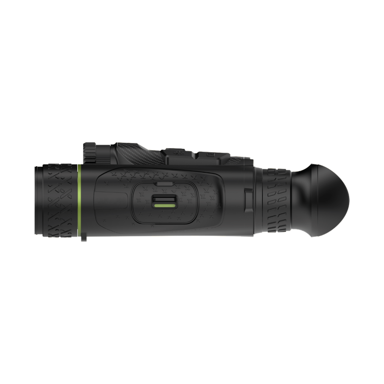 Pixfra Draco D225-4K Multispectral Binoculars | Cluny Country 