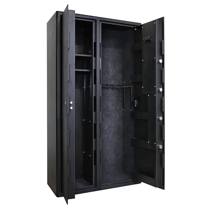 Spika SDD Double Door Gun Cabinet | Cluny Country 