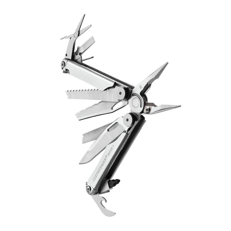 Leatherman Wave Multi-tool | Cluny Country 