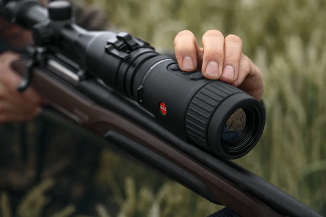 Ex-Display Leica Calonox Sight SE Thermal Add On | Cluny Country 