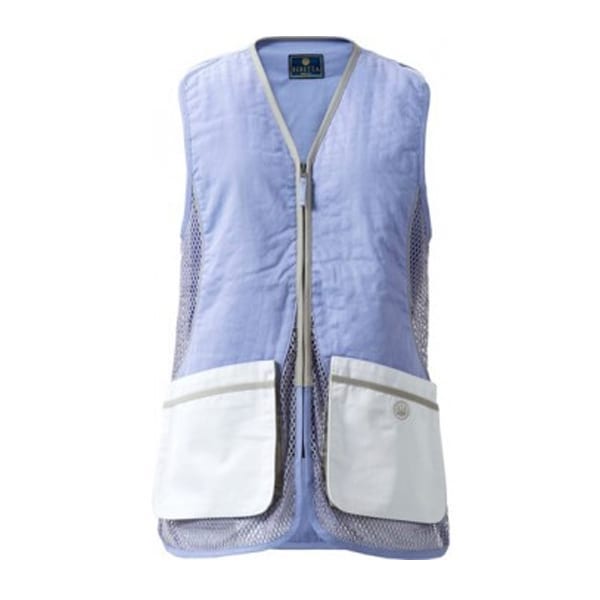 Beretta Silver Pigeon Ladies Skeet Vest  | Cluny Country 