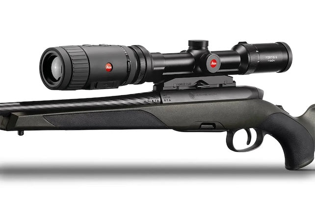Ex-Display Leica Calonox Sight SE Thermal Add On | Cluny Country
