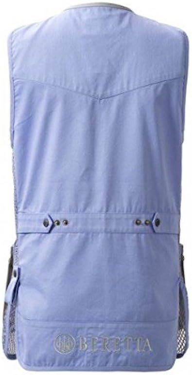 Beretta Silver Pigeon Ladies Skeet Vest  | Cluny Country 