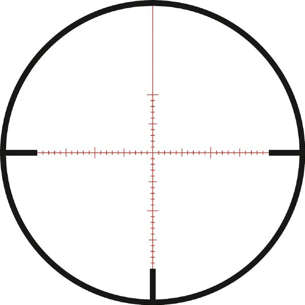 Used Zeiss V4 4-16x50 ASV Scope | Cluny Country 