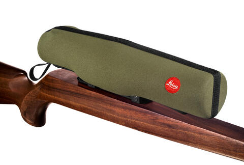 Leica Neoprene Scope Cover | Cluny Country 