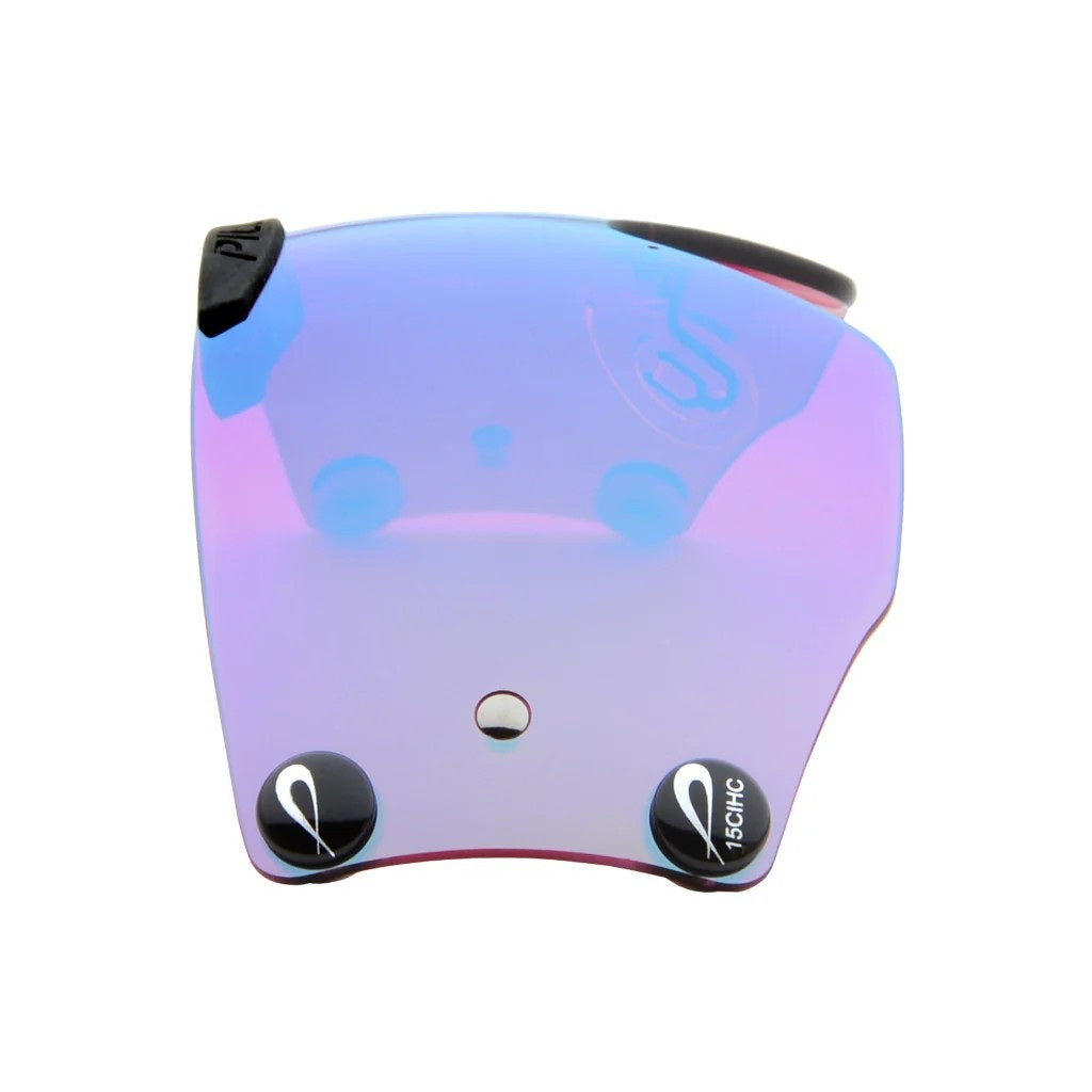 Pilla 15 CIHC Lens | Cluny Country
