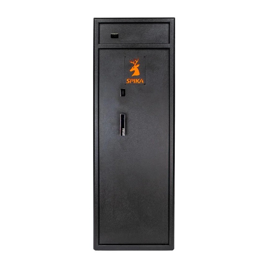 Spika S3 Gun Cabinet (Large) | Police-Approved Gun Safes