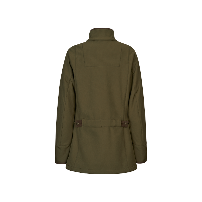 Seeland Womens Wenlock Faye Shooting Jacket | Cluny Country 