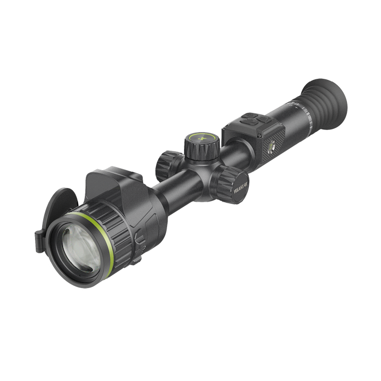 Pixfra Volans V850 4K LRF Day/Night Scope | Cluny Country
