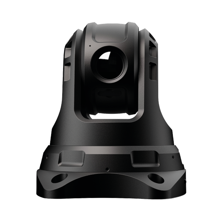 Dark 30 Defiance LS 384 PTZ Vehicle-Mounted Thermal Camera | Cluny Country 
