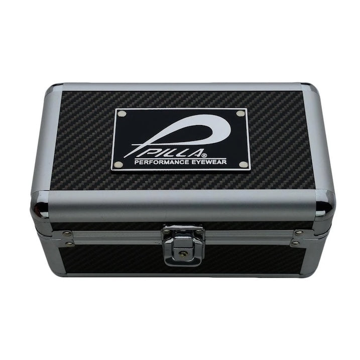 Pilla Aluminium Glasses Case | Cluny Country
