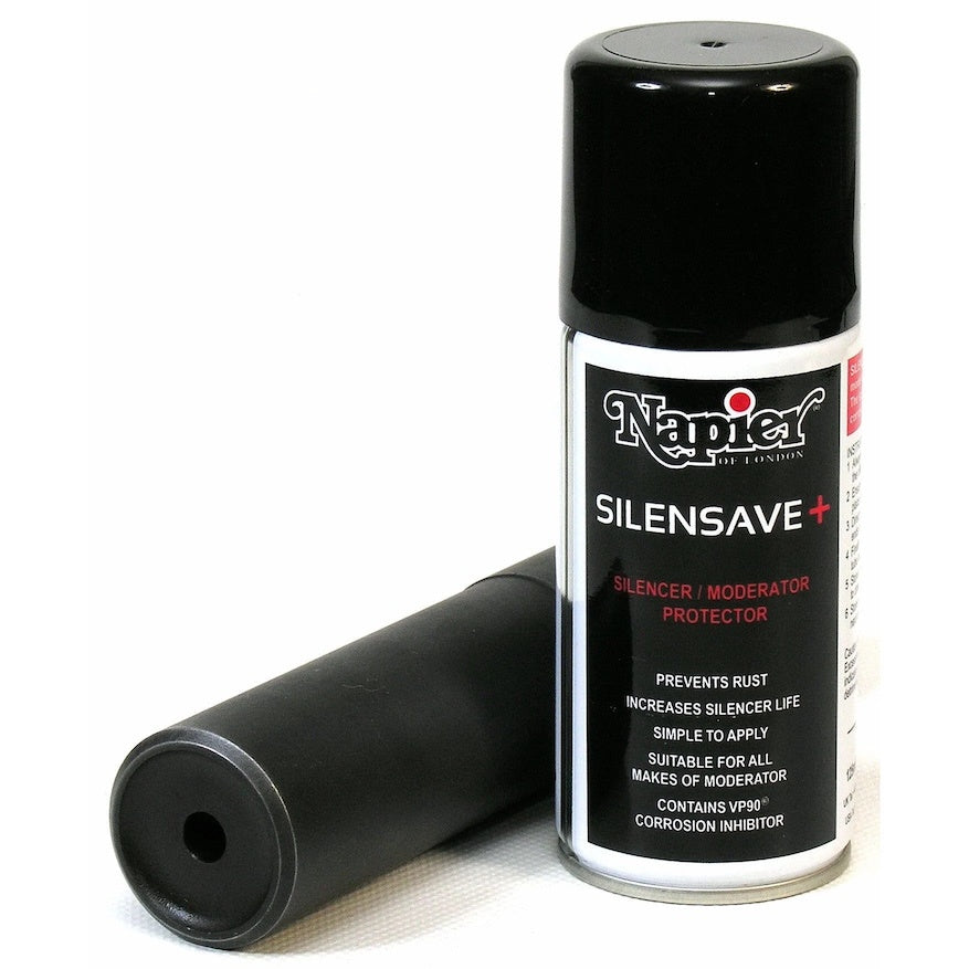 Napier Silensave Moderator Spray | Cluny Country 
