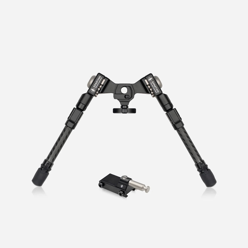 Spartan Valhalla Gen 2 Bipod | Cluny Country 