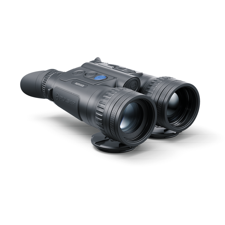 Merger Duo NXP50 Thermal Binoculars  | Cluny Country 