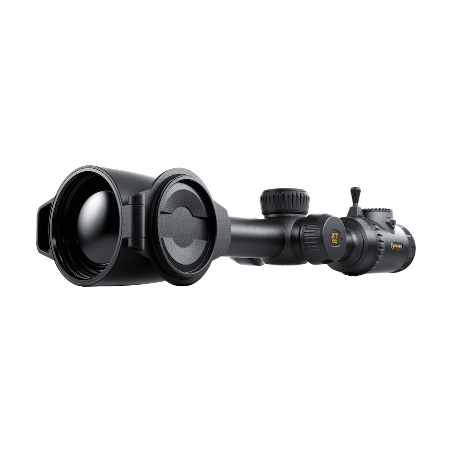 Pulsar Thermion 3 LRF XT60 Thermal Scope | Cluny Country 
