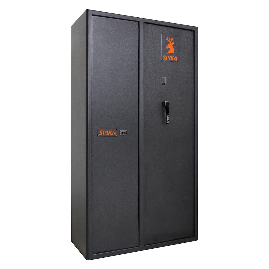 Spika SDD Double Door Gun Cabinet | Cluny Country 