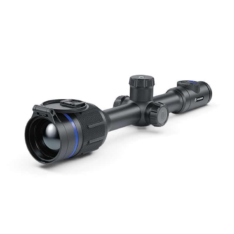 Pulsar Thermion 2 XG50 Thermal Rifle Scope  | Cluny Country 