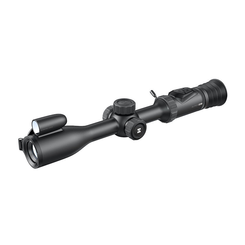 HikMicro Alpex Pro AP50 LRF Digital Night Vision Scope | Cluny Country
