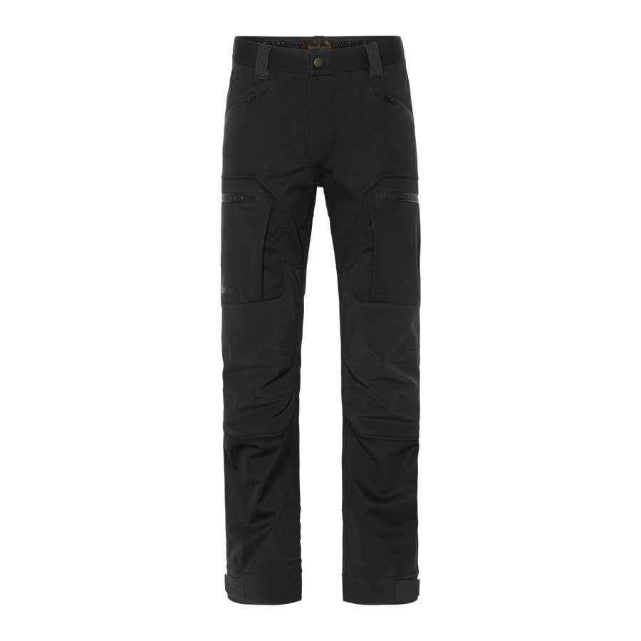 Seeland Hawker Shell Explore Trousers | Cluny Country 