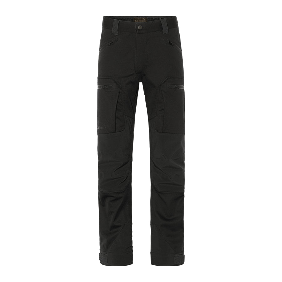 Seeland Hawker Shell Explore Trousers  | Cluny Country 