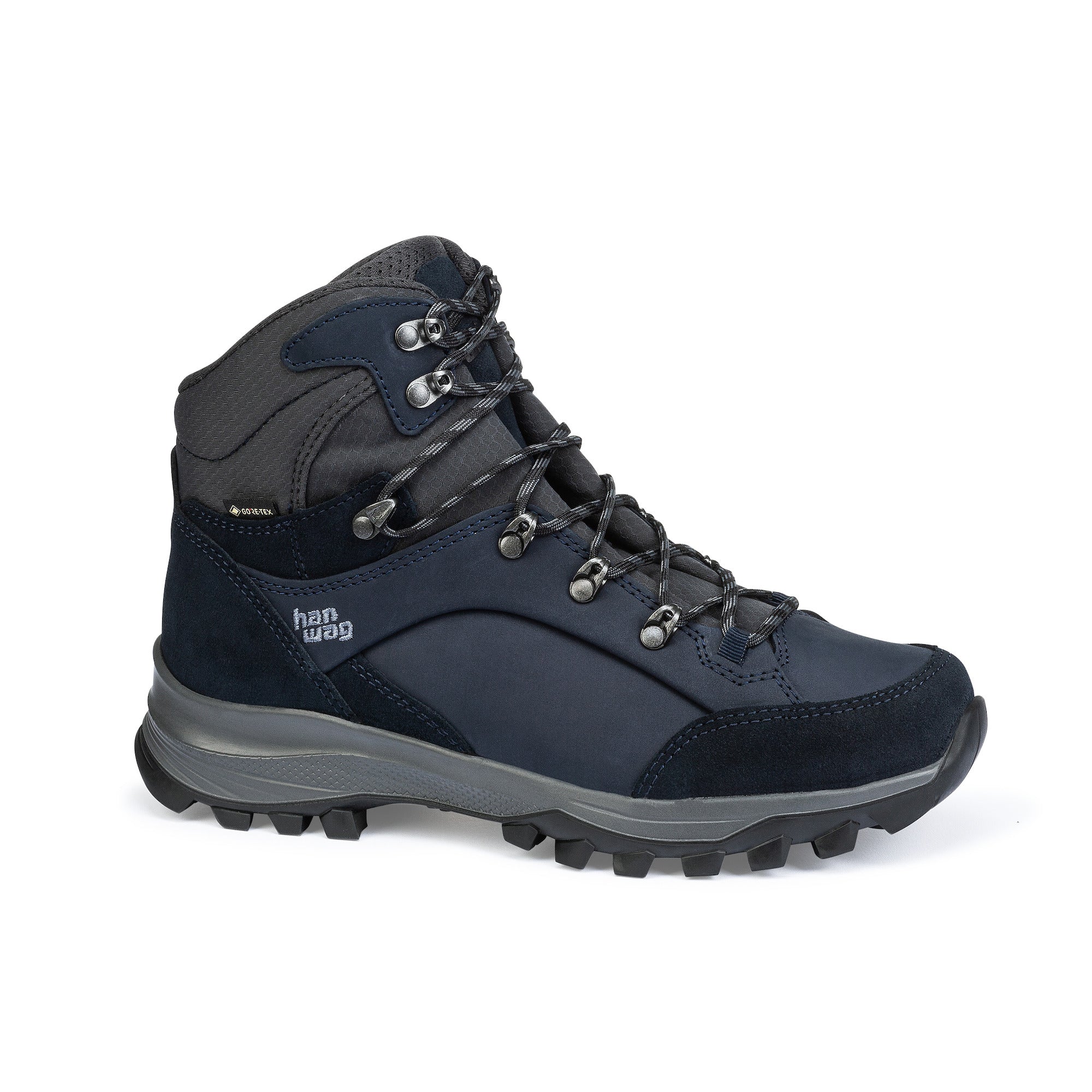 Hanwag Banks Ladies GTX Hiking Boots  | Cluny Country 