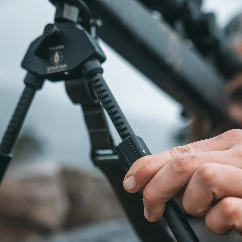 Spartan Javelin Pro Hunt Tac Bipod  | Cluny Country 