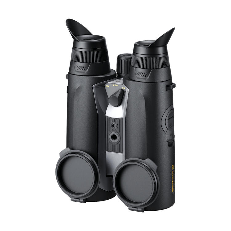 Pulsar Symbion LRF DXT50 Multispectral Binoculars | Cluny Country 