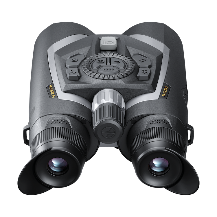 Pulsar Symbion LRF DXT50 Multispectral Binoculars | Cluny Country 
