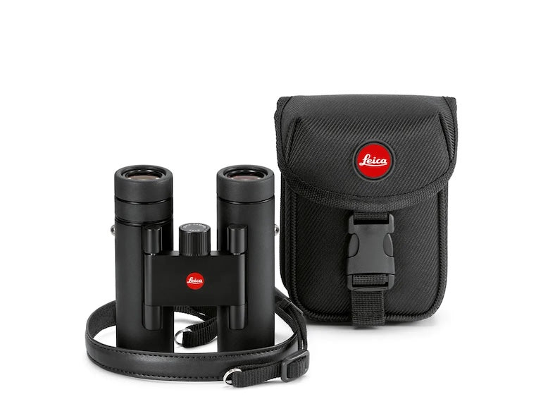 Leica Noctivid 10x25 Binoculars | Cluny Country 