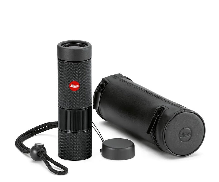 Leica Monovid 8x25 Monocular | Cluny Country 